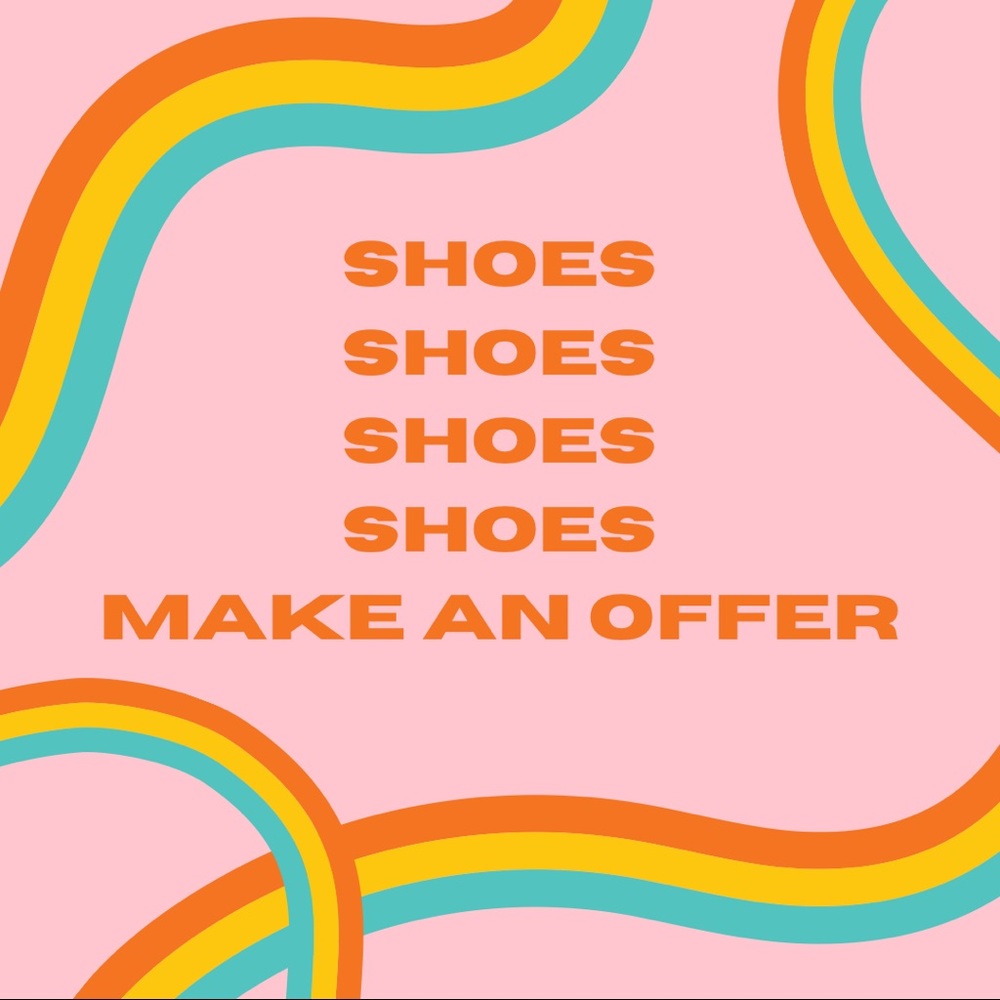🌈 MAKE AN OFFER 🌈